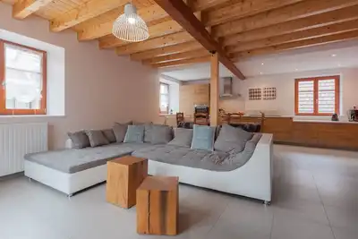 Image de Gîte Denis, 4 personnes Premium (2 sdb 2 wc terrasse privée)