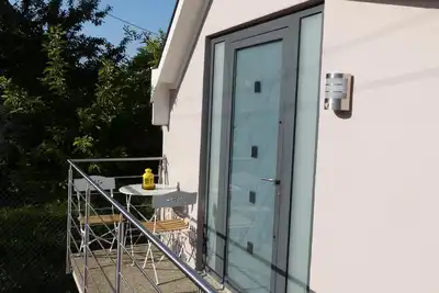 Image de Meublé moderne à Eguisheim