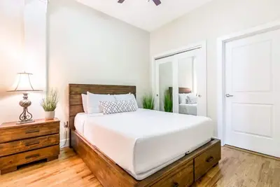 Image de Merchant Loft 1 Bedroom Apartments