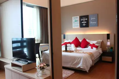Image de Suite Cosy & Morden. Bukit Bintang, Jalan Alor [Kuala Lumpur]