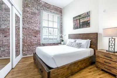 Image de Merchant Loft 1 Bedroom Apartments