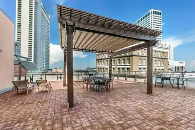 Image de Merchant Loft 1 Bedroom Apartments