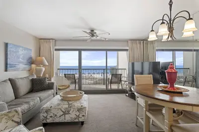 Image de Destin Beach Club: 1 Br / 1. 5 condo Ba Ă Destin, pour 6 personnes