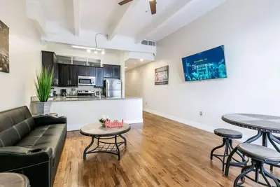 Image de Merchant Loft 1 Bedroom Apartments