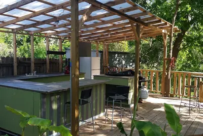 Image de Le nouveau secret le mieux gardé de Braunfels pour tous vos besoins de vacances ou de rassemblements