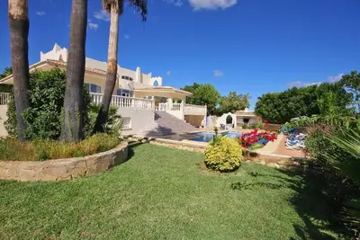 Image de Villa Cora 6 pax - Javea, Costa Blanca