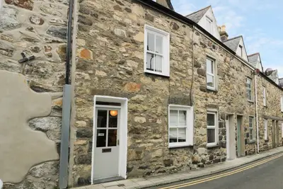 Image de 19a rue Kingshead, Pwllheli