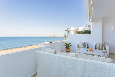 Image de Jardines de Karine 4 pax - Javea, Costa Blanca