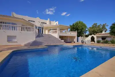 Image de Villa Cora 4 pax - Javea, Costa Blanca