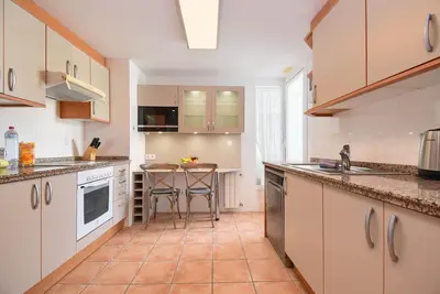 Image de Bel appartement confortable à Javea, Costa Blanca, Espagne pour 6 personnes