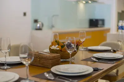 Image de Vacation Homes Perfect Point Villa