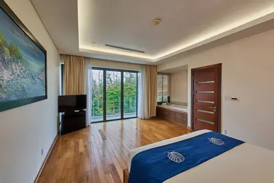 Image de Vacation Homes Pool Villa