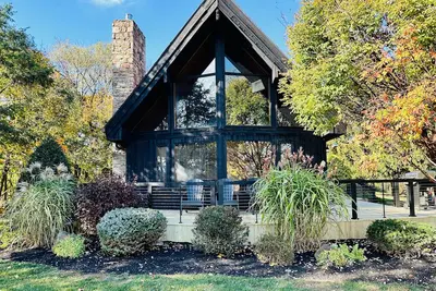 Image de Cedar Hill Cottage, l'escapade parfaite à Chambersburg Pa
