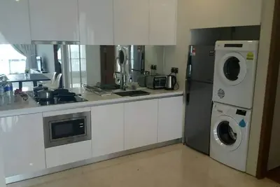 Image de Kl101 Service Suite at Soho Suites Klcc