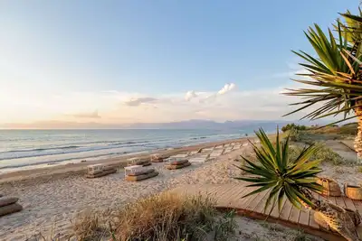 Image de Grecotel Luxme Costa Botanica