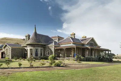 Image de Coragulac House Cottages