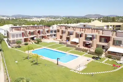 Image de RÉSIDENCES De Golf Du MILLÉNAIRE - Appartement T1 - 1 Chambre