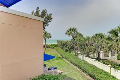 Image de 201 Sand Cay Beach Resort Vue sur le golfe près de la plage
