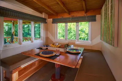 Image de Eagle's Base Villa & Cottage
