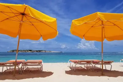 \"La Bevelle\" Orient Bay Village Location de vacances