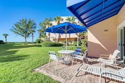 Image de Sand Cay 105: 2 Br, 2 Ba Condominium Ă Longboat Key, 6 couchages