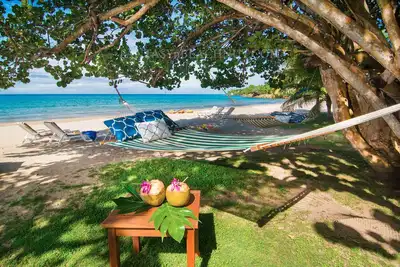 Image de Villa Fantasy - Sur La Plage PRIVÉE Dans Une COMMUNAUTÉ FERMÉE