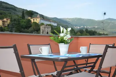 Image de Il Cuore del Borgo - Maison de vacances - Baxin - (Cod. Citra 008010-Lt-0011)