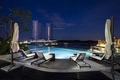 Image de Pinetree Marina Resort