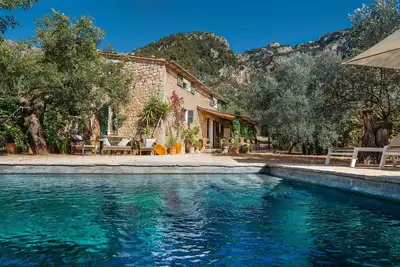 Image de Maison \/ villa - Soller