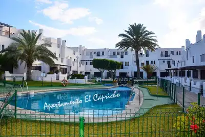 Image de Appartement À Louer El Capricho (Aguamarga)