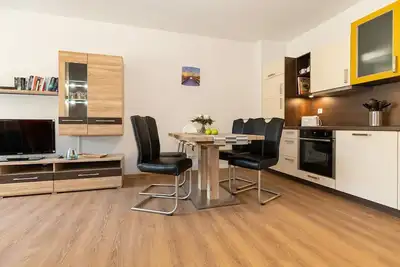Image de Appartement Fortuna - Rerik - Appartement Fortuna - Rerik