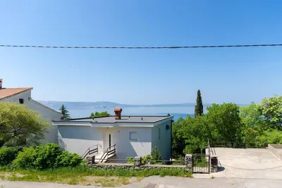 Image de Appartements et Chambre Luka (86431-A5) - Klenovica (Novi Vinodolski)