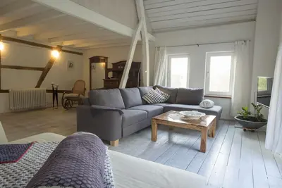 Image de Maison de Greunebennet