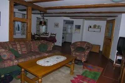 Image de Appartement avec terrasse pour 1-4 personnes