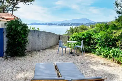 Image de Superbe maison au Pradet avec cuisine