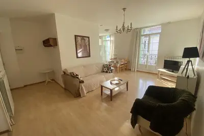 Image de Residence les Platanes for spa-goers, quiet, family-friendly, 200 m from the spa