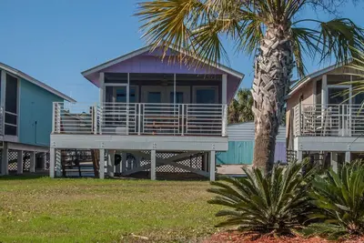 Image de Scallop Cove # 3 sur la baie de Cape San Blas