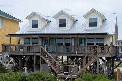 Image de Aqua Essence Unit 2 sur Cape San Blas