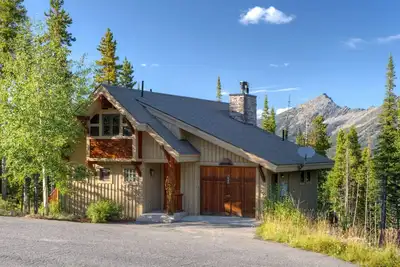 Image de Moonlight Mountain Home 44 Cowboy Heaven