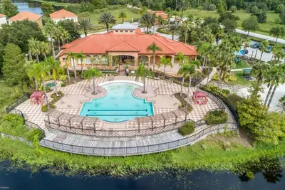 Image de Disney Sunshine Villa ~ Piscine fantastique!