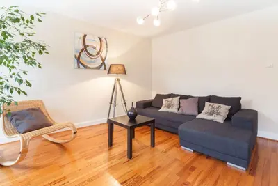 Image de Gîte Charlotte, 2 personnes Premium (baignoire et terrasse privative)