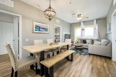 Image de Beau condo de luxe, Vista Cay, Orlando | 3008