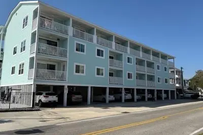 Image de Sandy Shores I Condo 101