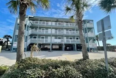 Image de Duneside Iii Condo 206