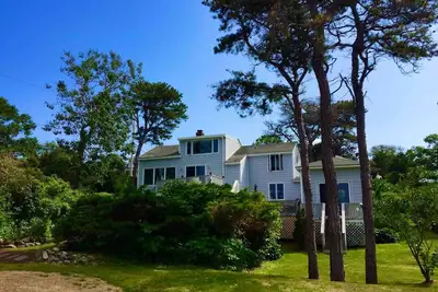 Image de Vues sur l'océan sur les falaises du Maine - Cape Neddick \/ Ogunquit