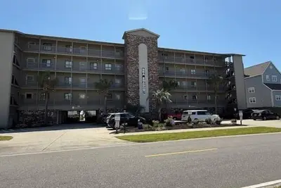 Image de Sea Shadow Condo 205