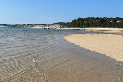 Image de Escapade sereine en bord de mer Ă Seaside Villa!