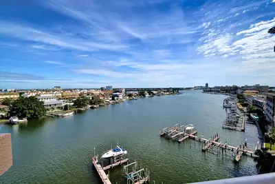 Image de Harborview Grande 700 Waterfront Condo