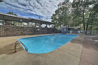Image de Branson Condo w \/ Vues 2 Mi de Silver Dollar City