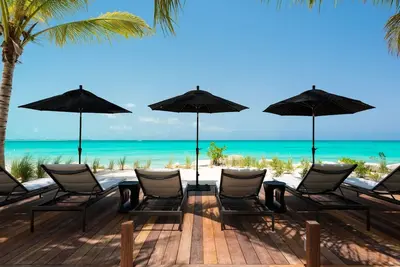 Image de Villa Awa - Grace Bay